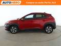 Hyundai KONA 1.6 Hybrid Klass 2WD Rojo - thumbnail 3