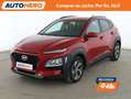 Hyundai KONA 1.6 Hybrid Klass 2WD Rojo - thumbnail 1