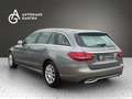 Mercedes-Benz C 200 T CDI LED Navi Pano Kamera AHK SHZ Grau - thumbnail 3