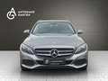 Mercedes-Benz C 200 T CDI LED Navi Pano Kamera AHK SHZ Grau - thumbnail 9