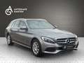 Mercedes-Benz C 200 T CDI LED Navi Pano Kamera AHK SHZ Grau - thumbnail 8