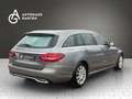 Mercedes-Benz C 200 T CDI LED Navi Pano Kamera AHK SHZ Grau - thumbnail 6