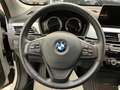 BMW X1 Advantage Weiß - thumbnail 25