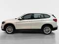 BMW X1 Advantage Weiß - thumbnail 5