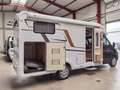 Euramobil PROFILA T 696 EB /MONDIAL S-P. 2025/EINZELBETTEN Nero - thumbnail 8