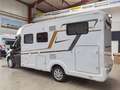Euramobil PROFILA T 696 EB /MONDIAL S-P. 2025/EINZELBETTEN Nero - thumbnail 5