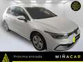 Volkswagen Golf 1.5 TSI Life 96kW Blanc - thumbnail 1