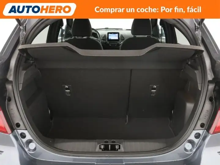Ford Ka 1.19 Ti-VCT Active 2018, foto 18