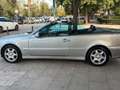 Mercedes-Benz CLK 200 Descapotable Automático de 2 Puertas Gris - thumbnail 11