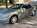 Mercedes-Benz CLK 200 Descapotable Automático de 2 Puertas Gris - thumbnail 3