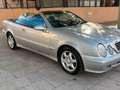 Mercedes-Benz CLK 200 Descapotable Automático de 2 Puertas Gris - thumbnail 1