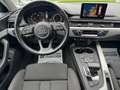 Audi A4 A4 Avant 1.4 TFSI S tronic design,GARANTIE,NAVI Zilver - thumbnail 10