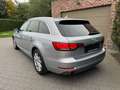 Audi A4 A4 Avant 1.4 TFSI S tronic design,GARANTIE,NAVI Zilver - thumbnail 4