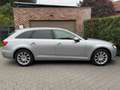 Audi A4 A4 Avant 1.4 TFSI S tronic design,GARANTIE,NAVI Zilver - thumbnail 5