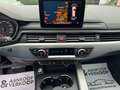 Audi A4 A4 Avant 1.4 TFSI S tronic design,GARANTIE,NAVI Zilver - thumbnail 11