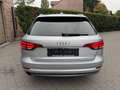 Audi A4 A4 Avant 1.4 TFSI S tronic design,GARANTIE,NAVI Zilver - thumbnail 8