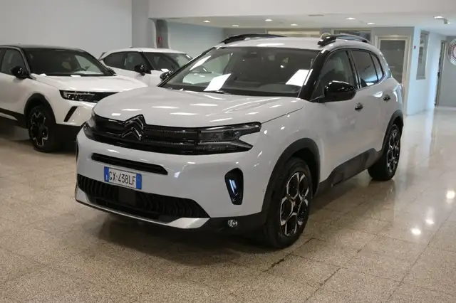 Citroen C5 Aircross CITROEN C5 AIRCROSS BLUEHDI 130CV SeS EAT8 MAX ( F