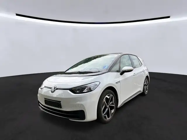 Volkswagen ID.3 Pro 107 kW+SHZ+Navi