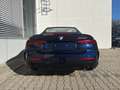 BMW 440 Mi xDr Cabrio LED Navi HarKar ParkAs+ DrAsPr Blau - thumbnail 6