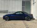 BMW 440 Mi xDr Cabrio LED Navi HarKar ParkAs+ DrAsPr Blau - thumbnail 17