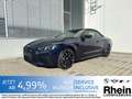 BMW 440 Mi xDr Cabrio LED Navi HarKar ParkAs+ DrAsPr Bleu - thumbnail 1