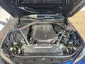 BMW 440 Mi xDr Cabrio LED Navi HarKar ParkAs+ DrAsPr Blau - thumbnail 13