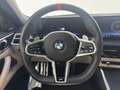 BMW 440 Mi xDr Cabrio LED Navi HarKar ParkAs+ DrAsPr Bleu - thumbnail 10
