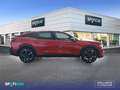Peugeot 408 PHEV 180 e-EAT8 Allure Pack Rojo - thumbnail 4