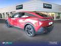 Peugeot 408 PHEV 180 e-EAT8 Allure Pack Rojo - thumbnail 5