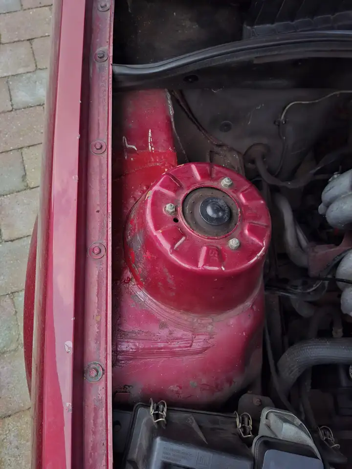 Opel Rekord 2.0 E, foto 6