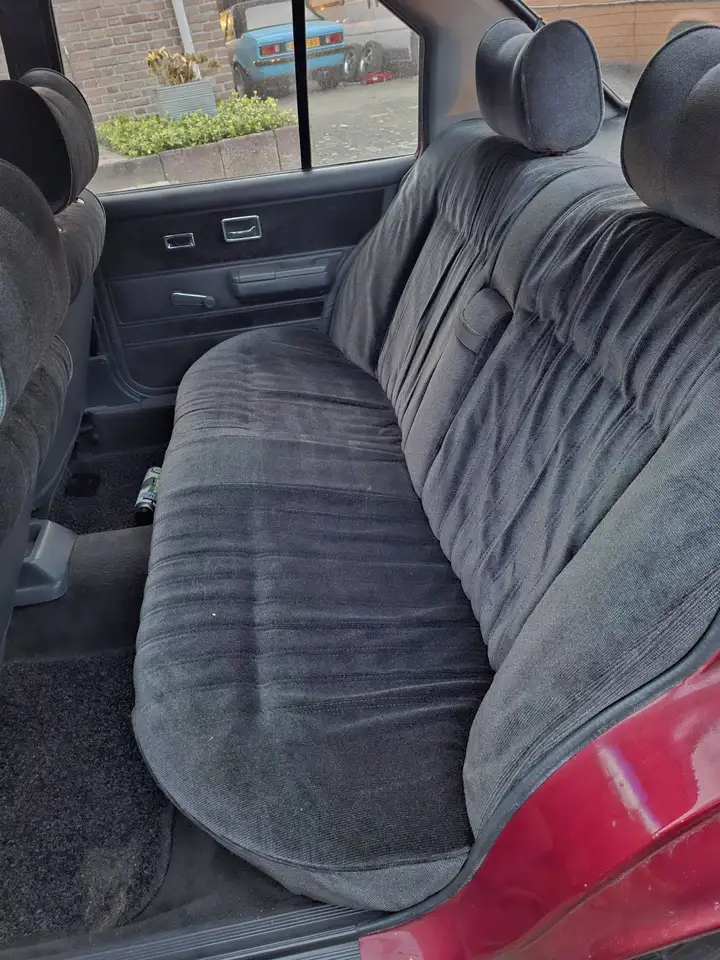 Opel Rekord 2.0 E, foto 8