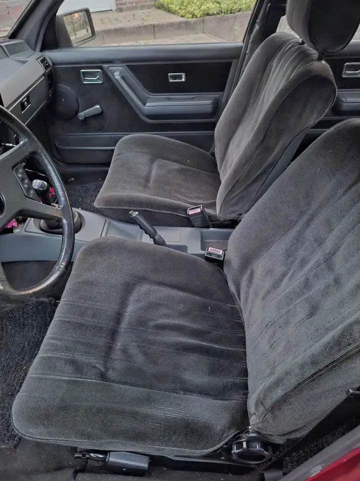 Opel Rekord 2.0 E, foto 9