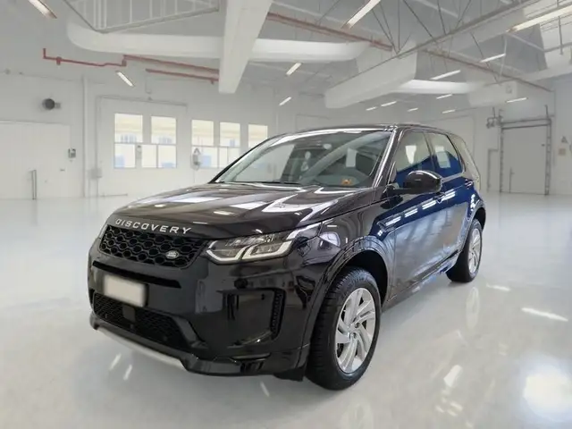 Land Rover Discovery Sport 1.5 I3 PHEV 200 CV S 4WD AUT. SUV