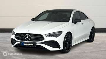 200 d 150ch AMG Line 8G-DCT