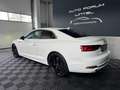 Audi A5 A5 Coupe 40 TFSI sport-LED-Scheckheft-ALU 18" Blanc - thumbnail 3