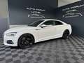 Audi A5 A5 Coupe 40 TFSI sport-LED-Scheckheft-ALU 18" Blanc - thumbnail 2