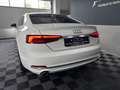 Audi A5 A5 Coupe 40 TFSI sport-LED-Scheckheft-ALU 18" Blanc - thumbnail 9