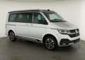 Volkswagen T6.1 California TDI DSG Beach Camper Edition, Navi, Kamera, ACC Silber - thumbnail 4