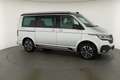 Volkswagen T6.1 California TDI DSG Beach Camper Edition, Navi, Kamera, ACC Ezüst - thumbnail 30