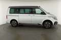 Volkswagen T6.1 California TDI DSG Beach Camper Edition, Navi, Kamera, ACC Ezüst - thumbnail 29
