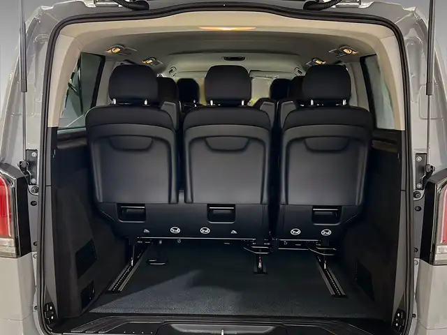 Mercedes-Benz Vito view 8