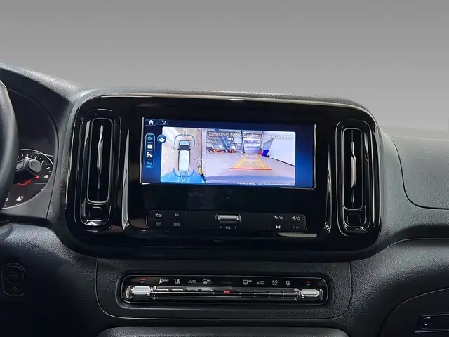 Mercedes-Benz Vito view 15