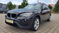 BMW X1 sD20d Sport Line ~Leder~XENON~AHK~Lenkradhzg Negro - thumbnail 3