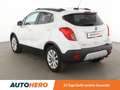 Opel Mokka 1.6 CDTI DPF Innovation ecoFlex*NAVI*TEMPO* Biały - thumbnail 4