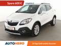 Opel Mokka 1.6 CDTI DPF Innovation ecoFlex*NAVI*TEMPO* Biały - thumbnail 1
