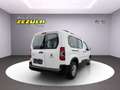 Peugeot Rifter Lang BlueHDI 100 S&S Active Pack 5-Gang Weiß - thumbnail 4