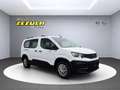 Peugeot Rifter Lang BlueHDI 100 S&S Active Pack 5-Gang Weiß - thumbnail 5