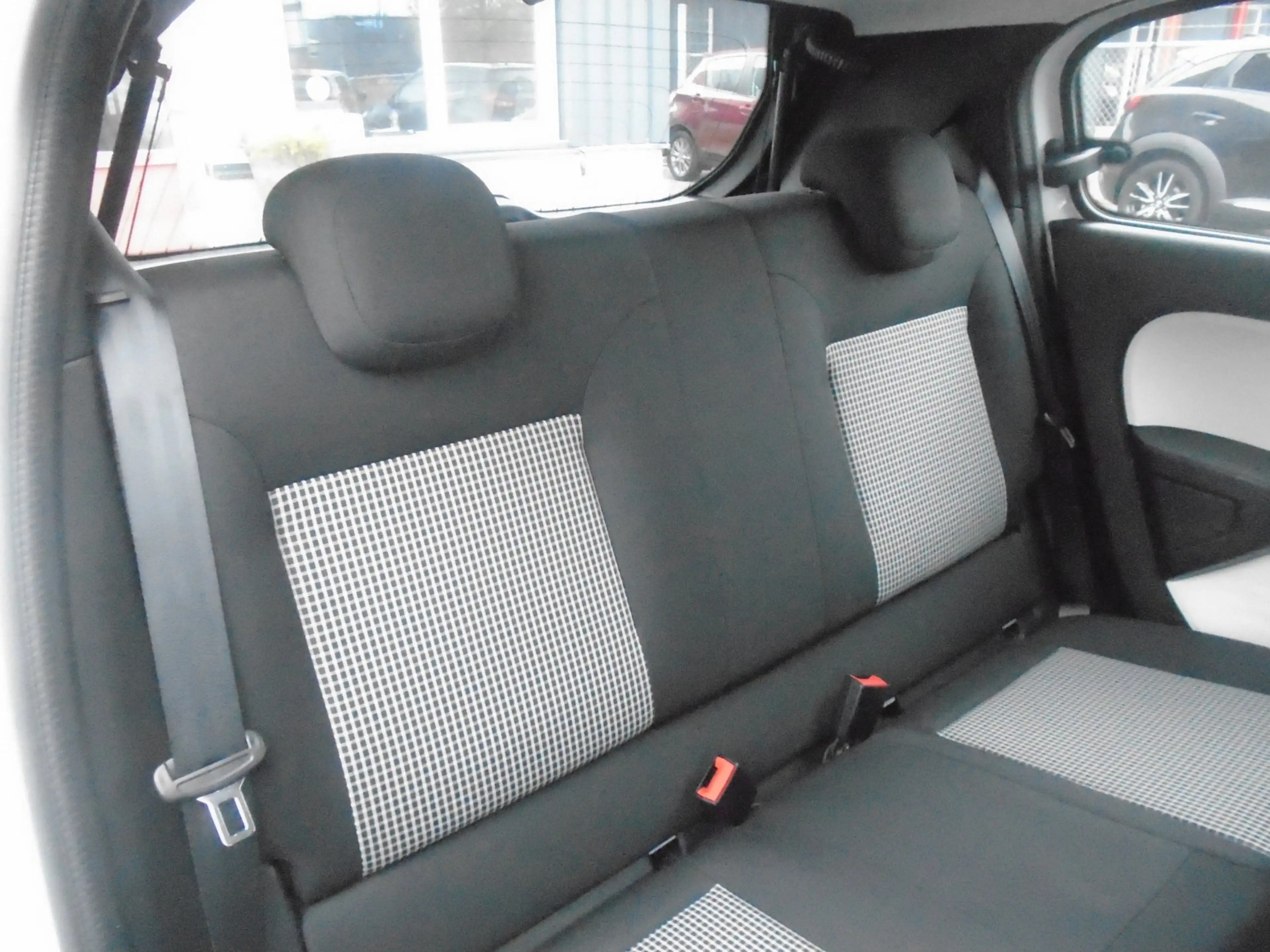 Renault Twingo 1.0 SCe Limited,Airco,LM-Velgen — photo 12