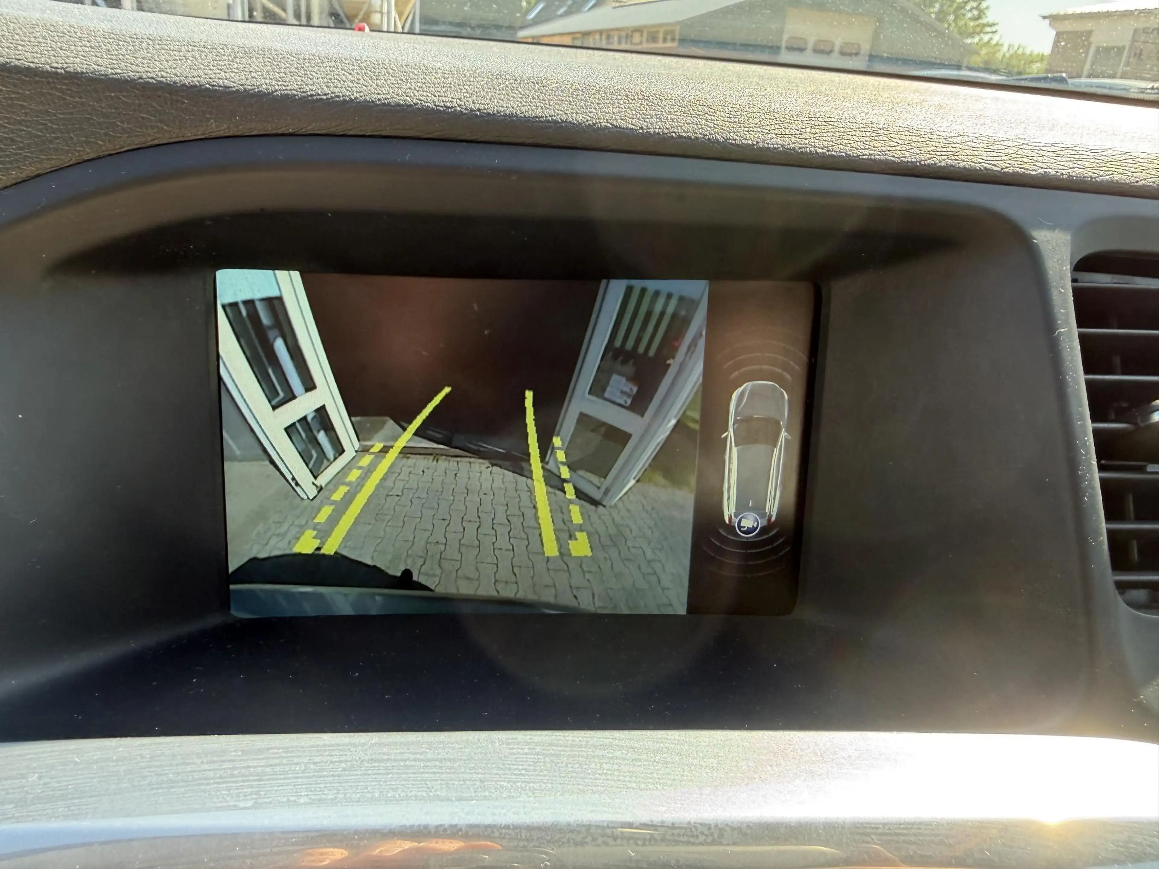 Volvo V60 Cross Country 2.0 T5 AWD Summum | Leder | Keyless | 1e Eigenaar — photo 15