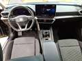 SEAT Leon ST 1.5 TSI FR LED+NAVI+APP+ACC+SHZ+PDC+RFK Grau - thumbnail 4